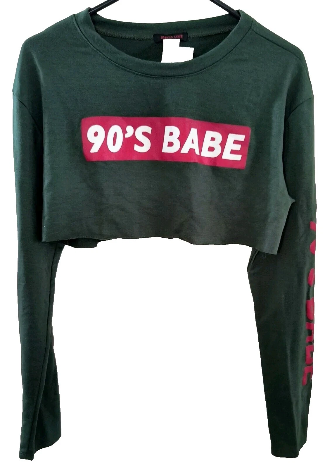 Line Solid Tops for Women