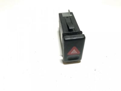 Ford Galaxy 2001 Hazard switch 7m5953235a, pnt #533112-53