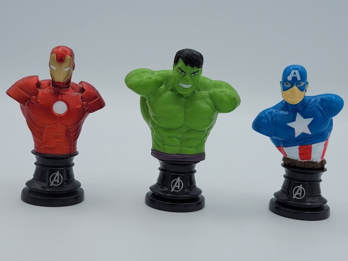 AVENGERS フィギュア FIG]マーベルレジェンドシリーズ アイアンマン マークLXXXV