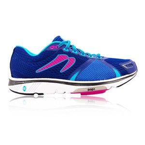 zapatillas newton mujer