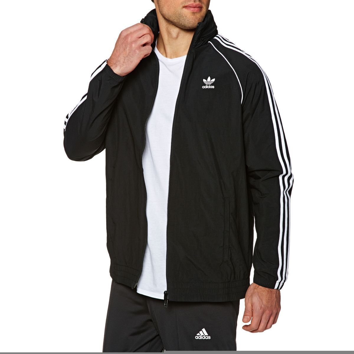 adidas firebird full tracksuit