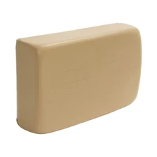 Tan Seat Back Cushion Assembly For EZGO Marathon 1973-1994 Golf Cart