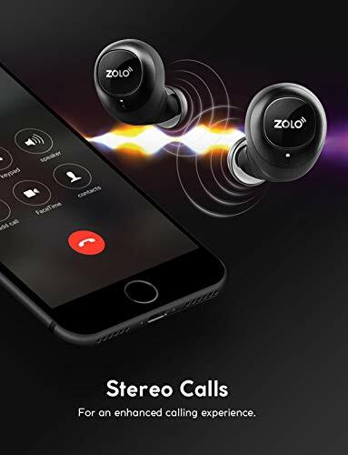 zolo liberty 100 hours