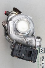 ORIGINAL Turbolader MERCEDES-BENZ CLA Shooting Brake (X118)  2021