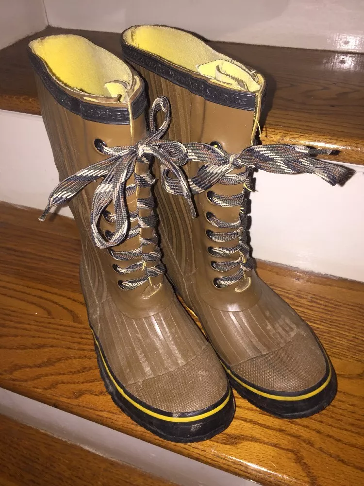 Weather spirits cheap boots