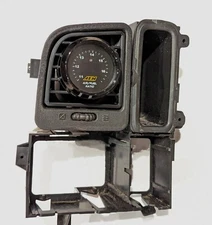 1999 - 2007 Silverado Sierra 2-1/16 Drivers Vent Gauge Pod Boost ABS