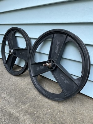 Wheels \u0026 Wheelsets - Gt Mags - Nelo's 