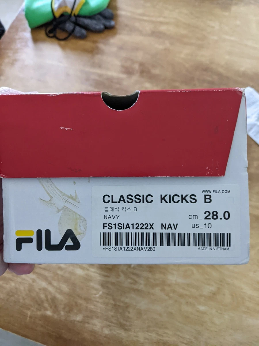 Tenis fila top pokemon precio