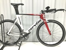 cervelo p2 2008
