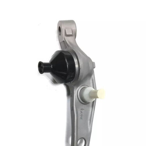 2*Front swing arm lower straight arm Left + Right For Rolls Royce Phantom 03-16