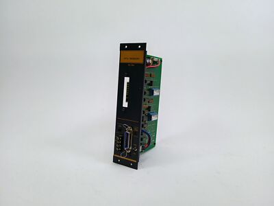 Koyo SR-256 CPU Memory