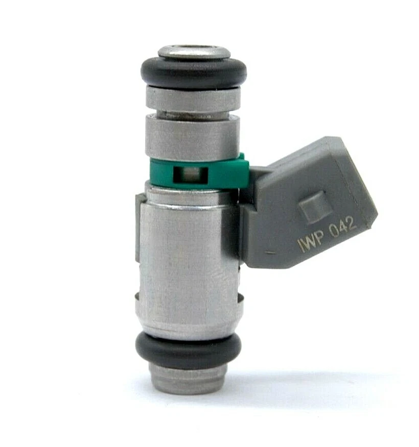 Einspritzventil für Renault Clio Sport 172 182 Laguna Megane Trafic Espace - Bild 2 von 4