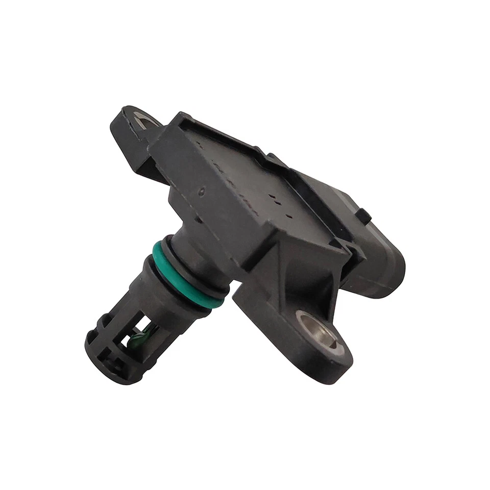 Manifold MAP Pressure Sensor Turbocharger Boost Sensor for BMW X5 X6 640i 750i - Imagem 3 de 4