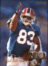 1997 Fleer (Complete Your Set) (You Pick)