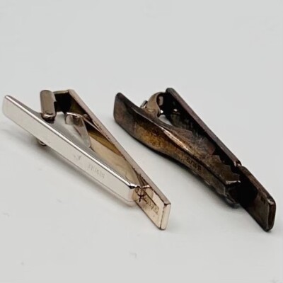 CHANEL YSL dunhill Mila Schön タイピン 6点i70 mila schon Tie Pin | eBay