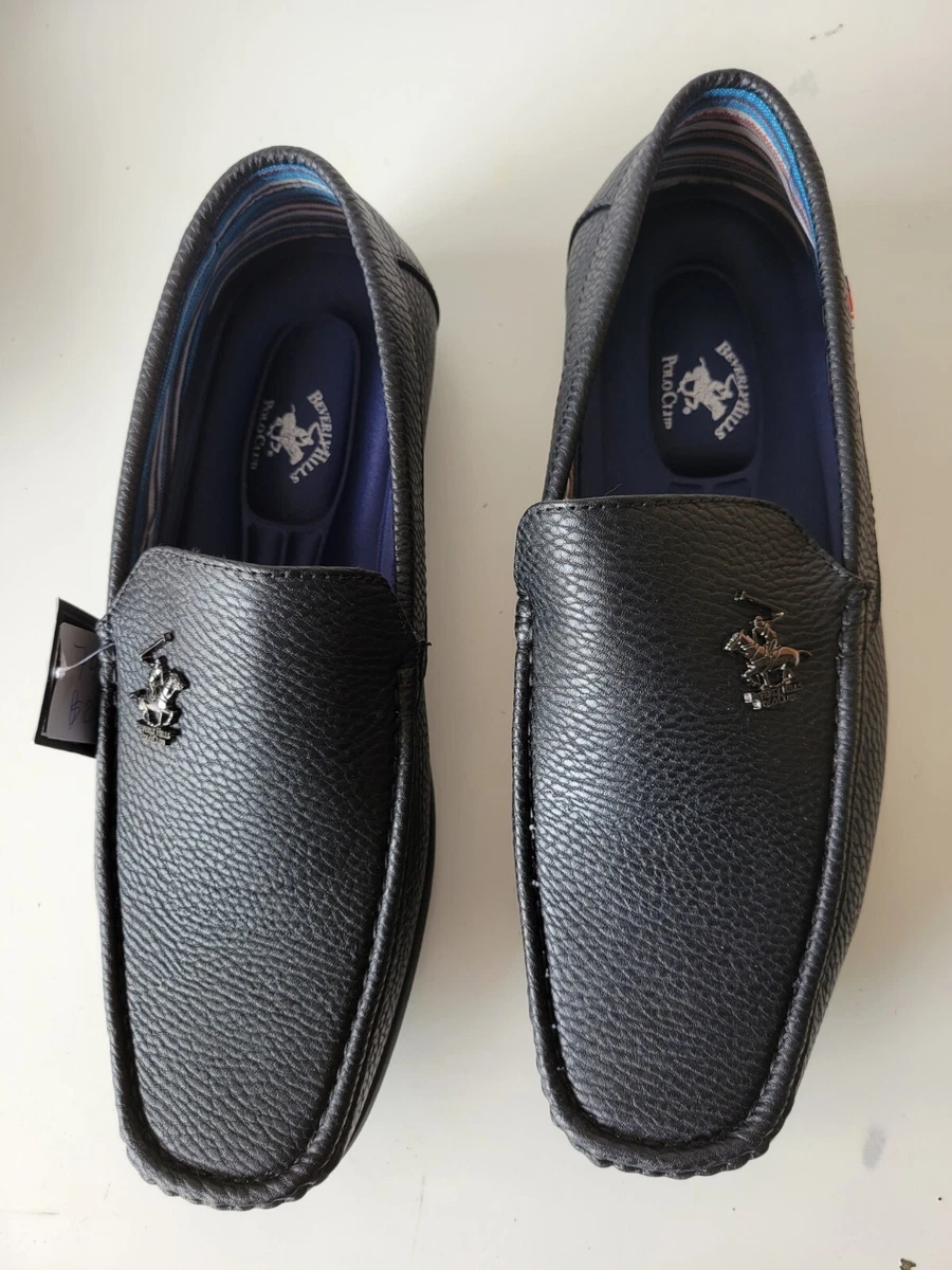 Beverly hills polo club shoes real or clearance fake