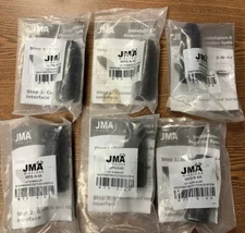 (13) JMA Wireless WPS-N-4A Superflex Weather Protection Boot. Waterproof Sleeve