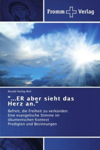Thumbnail - ...er Aber Sieht Das Herz An. Befreit, Die Freiheit Zu Verkünden: