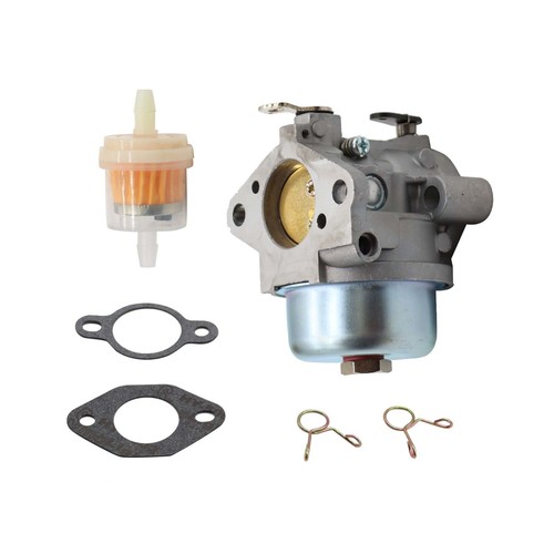 6 Month Warranty Carburetor Carburetor For Kohler Command CV493 Engine – Replaces 12 853 149-S, 12 853 145-S Walbro Carburetor For Kohler - Foto 4