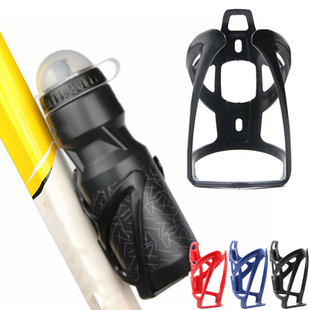 Bicycle Cycling Water Bottle Cage MTB 
