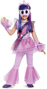 dress up my little pony