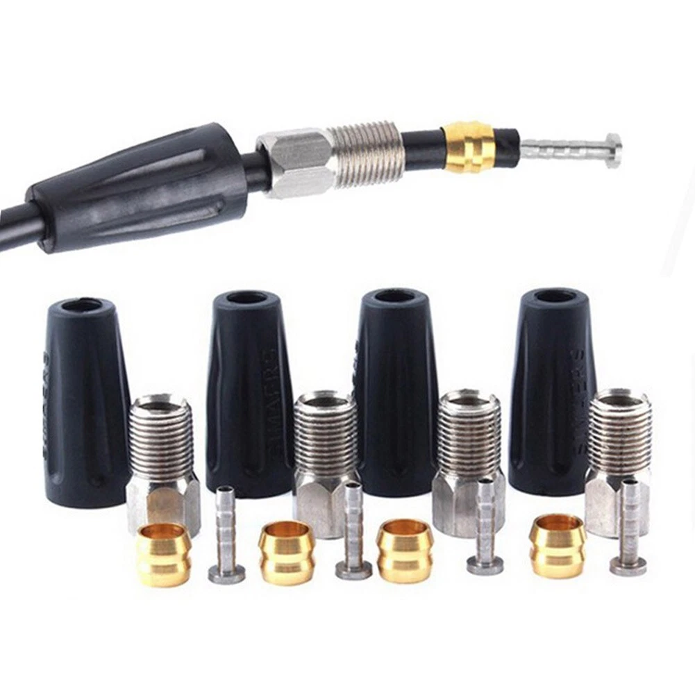 Shimano hydraulic cheap easy hose joint