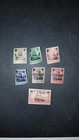 German Offices In China MNH watermarked 1906 — photo 7