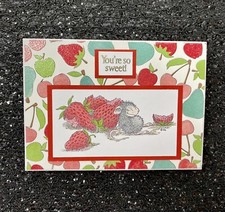 Handmade Any Occasion Card