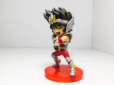WCF J STARS World Collectable Figure SEIYA BANPRESTO Jump KNIGHTS