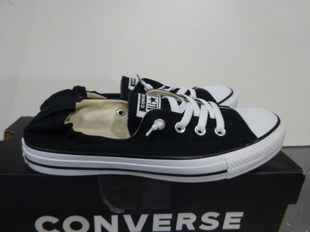 women's converse chuck taylor shoreline sneaker