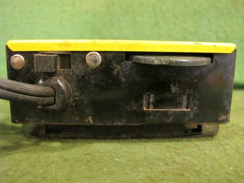 Life Like Products Hobby Transformer 889B yellow - Picture 3 of 6