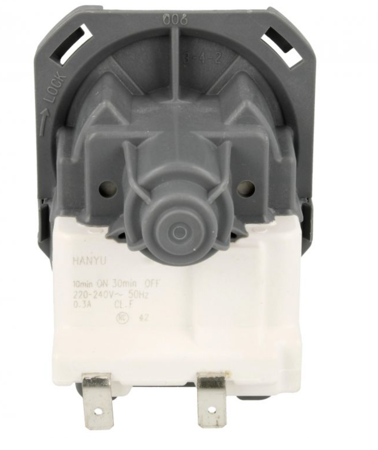 Kenwood Dishwasher Drain Pump FOR KDW60X16/A eBay