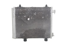 Condensateur Citroen C3