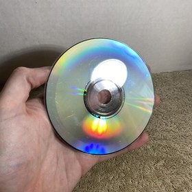 Flink (Sega CD, 1994) Disc ONLY Tested Retro Psygnosis Vic Tokai Game VERY RARE