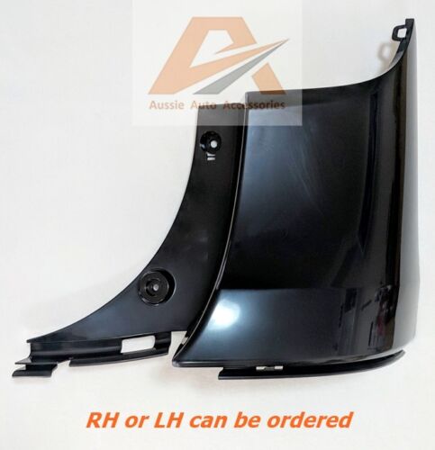 HYUNDAI ILOAD IMAX GENUINE TAIL LIGHT LOWER FILLER PANEL / REAR SIDE END COVER - Picture 1 of 4