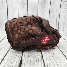 Rawlings Zero Shock Baseball Glove