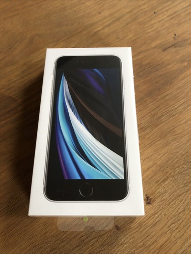 iphone se 2020 128gb neu