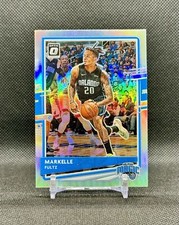 2020-21 Panini Donruss Optic Basketball 🏀 Silver, Red, Blue 🏀 Pick Your Player