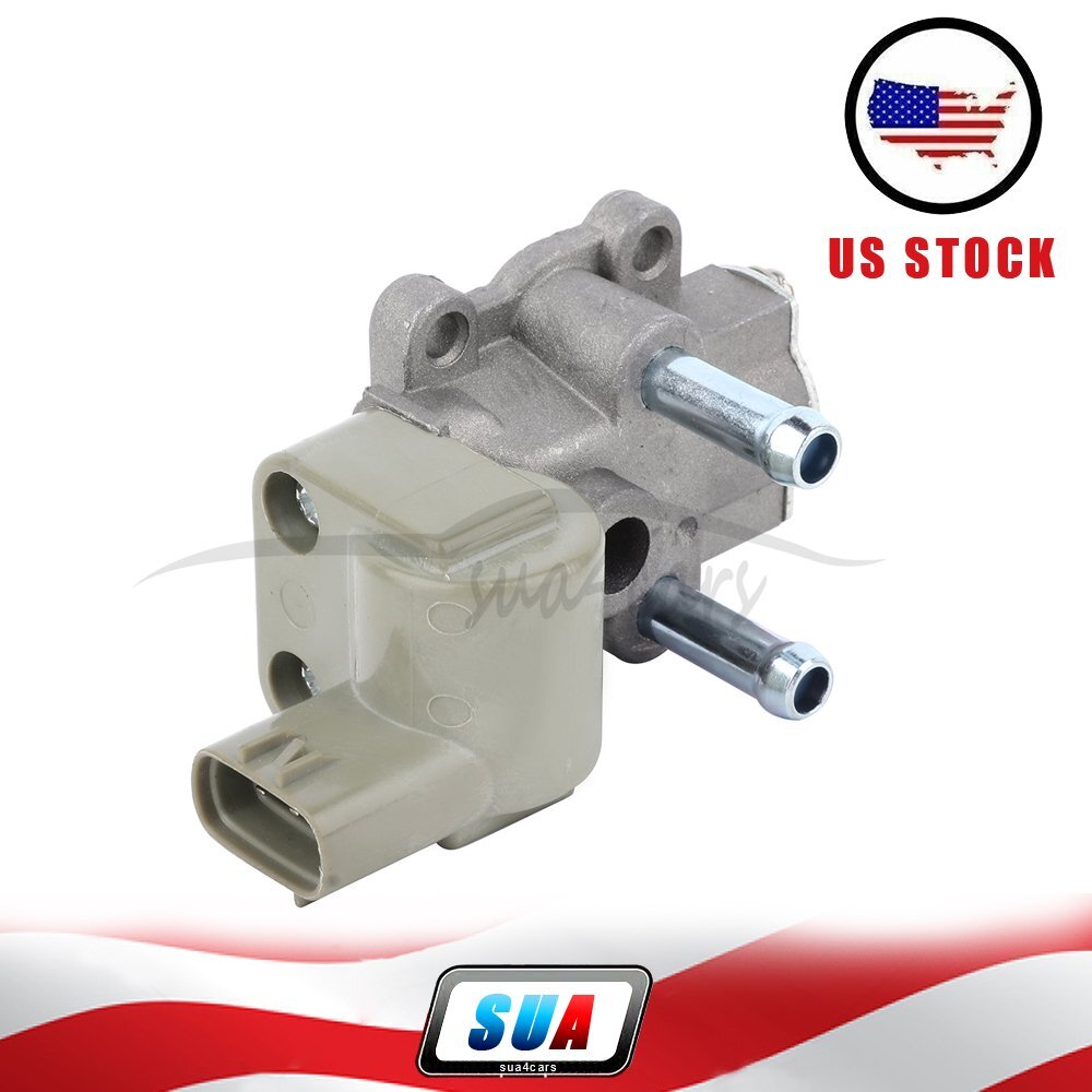 Idle Air Control Valve 22270-11010 Fits Toyota Paseo 1995