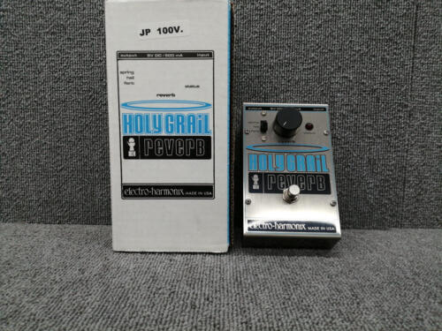 ELECTRO-HARMONIX / Holy Grail Reverb - Picture 1 of 12