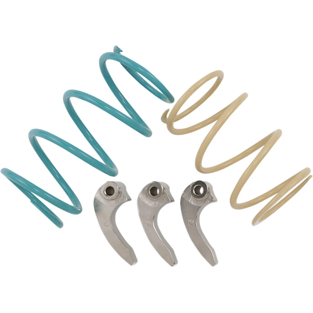 EPI Mudder Clutch Kit, Elevation: 0-3000ft. - Tire Size: 28-29.5in 
