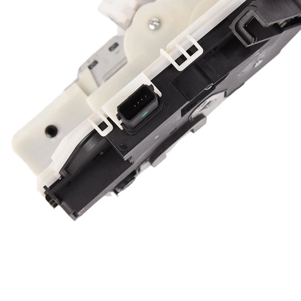 Защелка привода замка задней левой двери для Ford Edge 2007-2014 Lincoln MKX 2007-2015 - Изображение 3 из 4