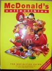 McDonald's Collectibles  The Definitive Guide (Revised & Updated),Ray and Ruby