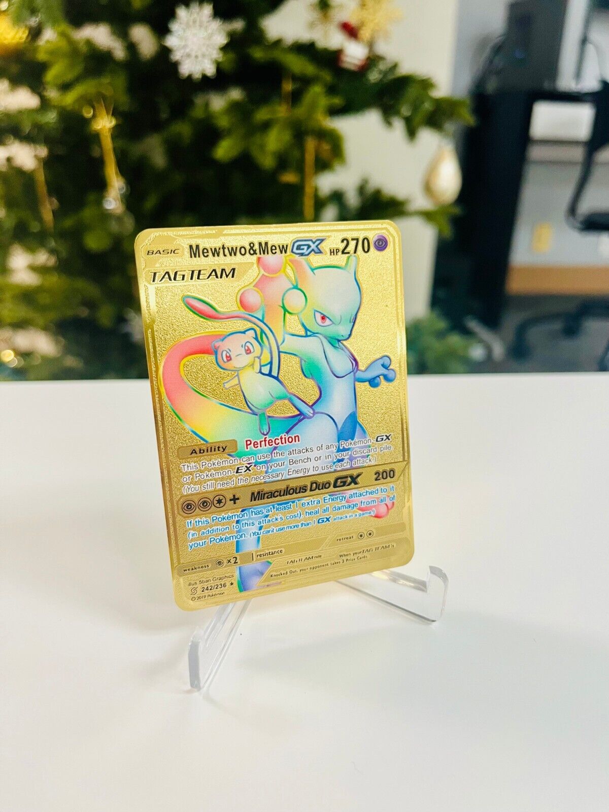 2022 Pokemon SWSH Black Star Promo Deoxys Vmax Vstar 268 PSA -  Denmark