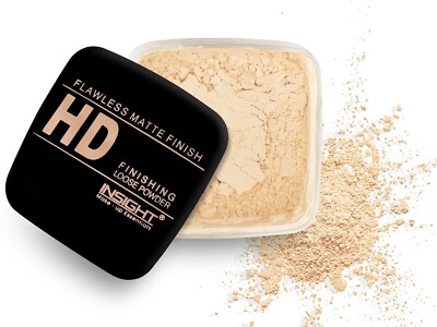 Insight Pressed Powder Translucent Face Powder - LIGHT - LIGHT