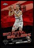 2023-24 Topps Chrome NBL Jason Cadee #BCB-2 Big City Ballers