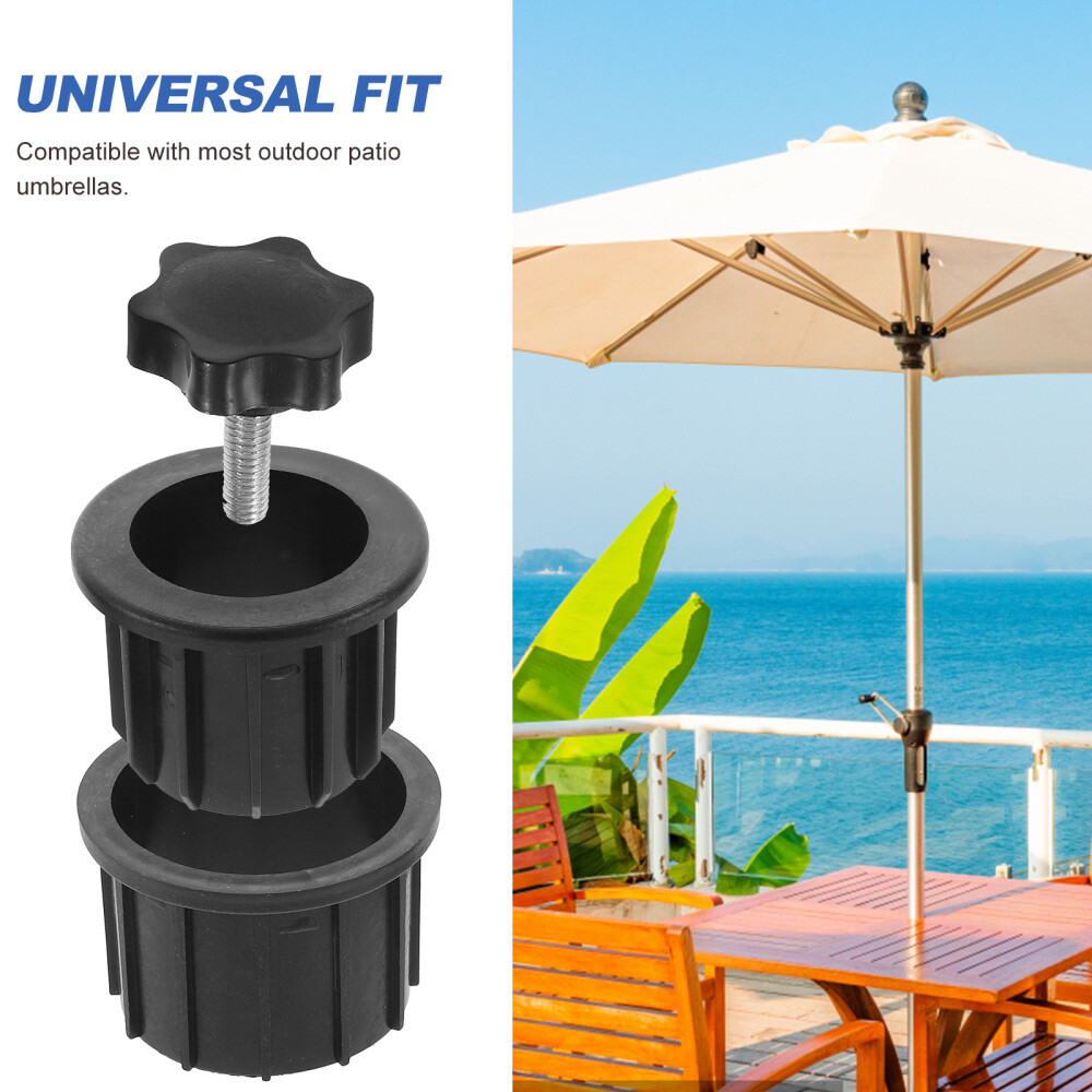 60 round patio table with umbrella hole DIFY Sandshell 60 in. Round Outdoor Patio Table, All-Weather Metal Dining  Table with Umbrella Hole for 8-10 Person Seater D-RBT06CR