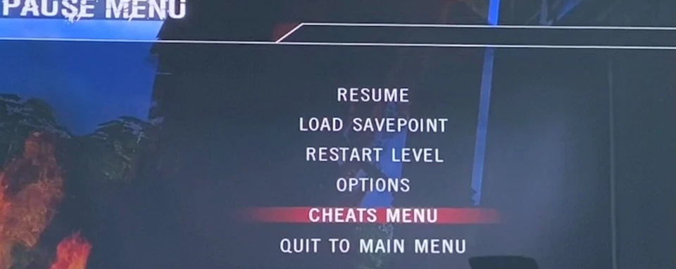 Far Cry Instincts: Predator Review Version Microsoft Xbox 360 Pre-release code - Image 3 of 4