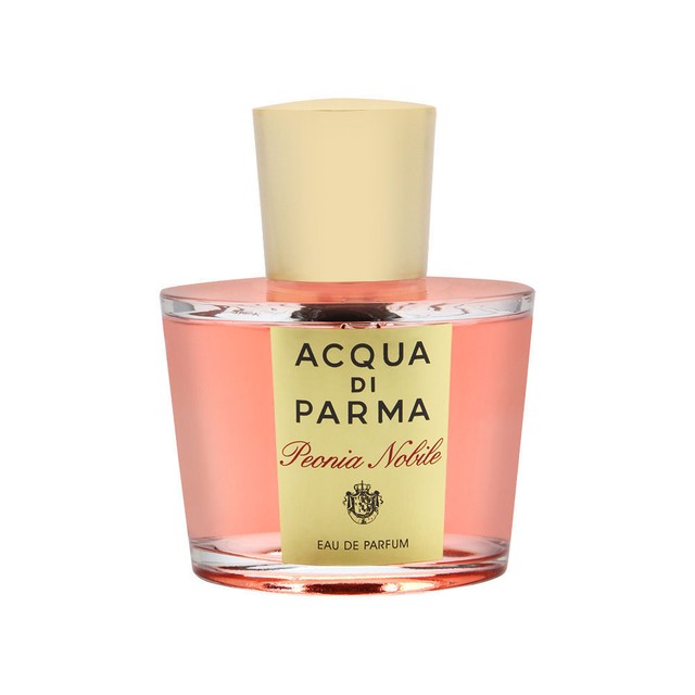 acqua di parma peonia nobile perfume