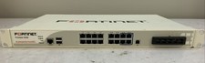 FORTINET FG-200B FortiGate 200B Firewall Security Appliance NS-U3C